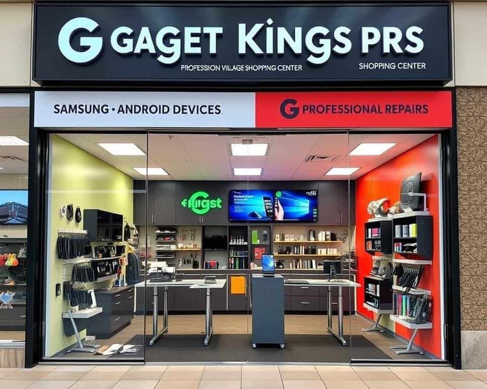 Samsung and Android Repair Samsung and Android Repair