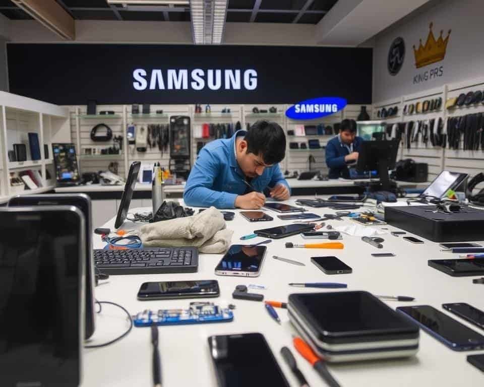 Samsung device repairs Samsung device repairs