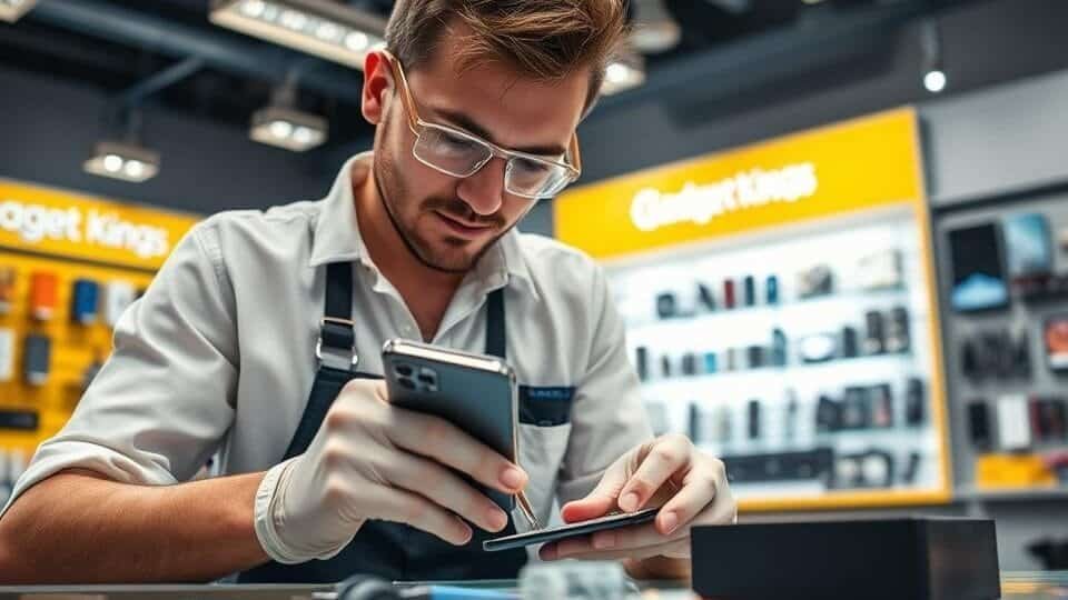 Samsung-repair-Underwood