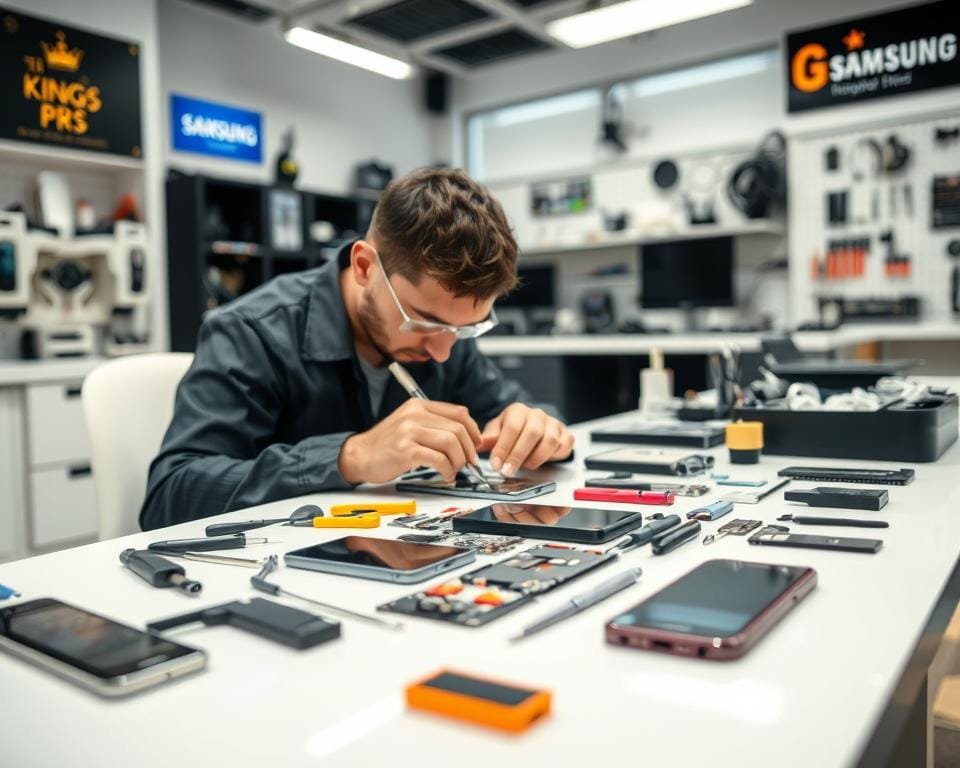 Samsung repair service Samsung repair service