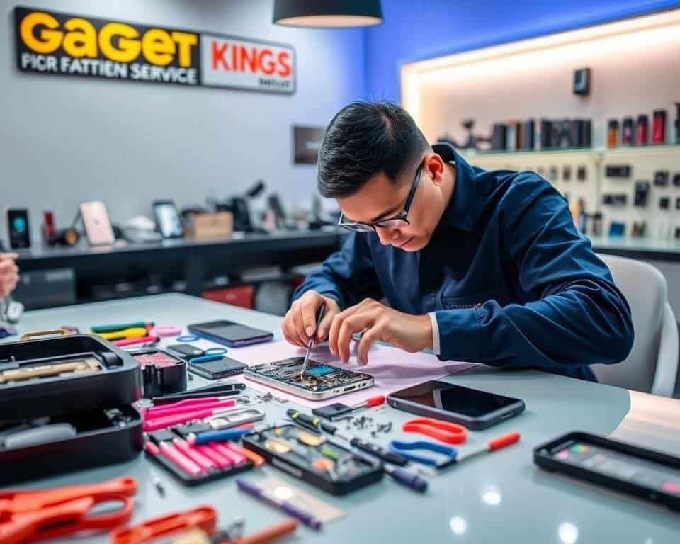 Screen Repair Screen Repair