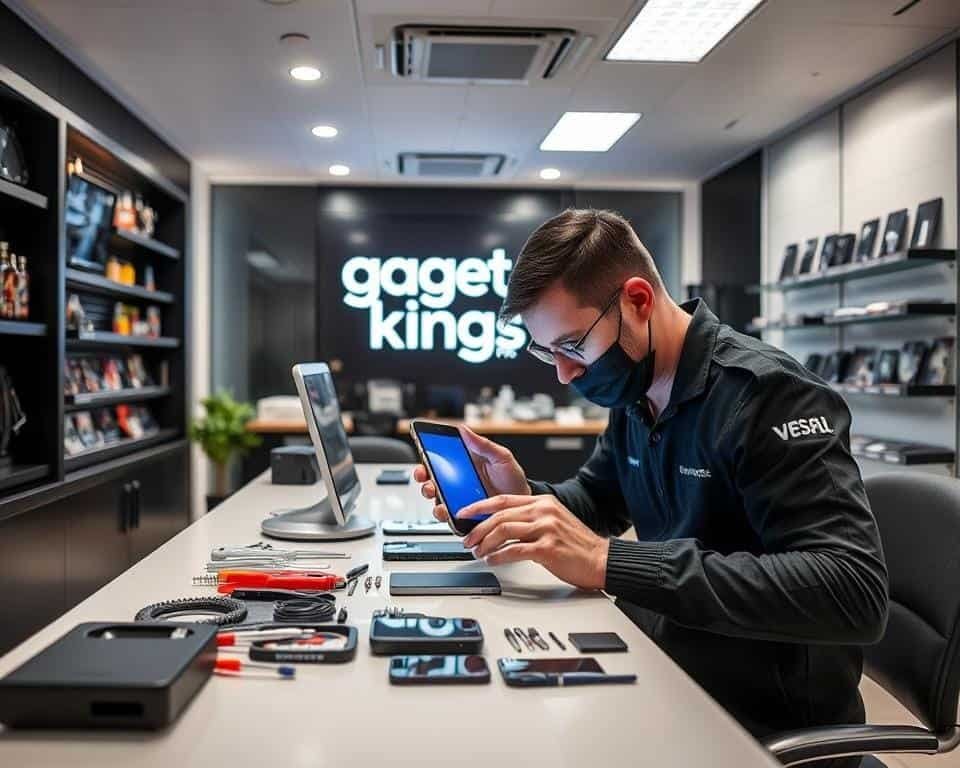 Screen Replacement Rocklea