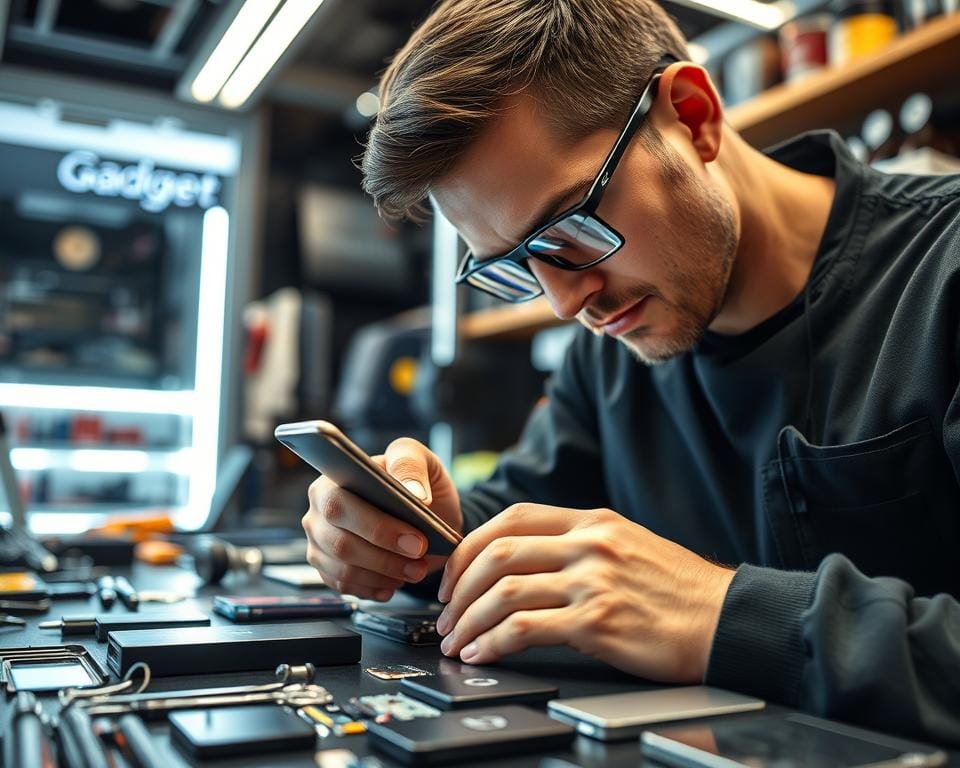 Smartphone Battery Replacement Gaythorne Smartphone Battery Replacement Gaythorne