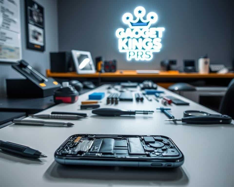 Smartphone Repair Smartphone Repair