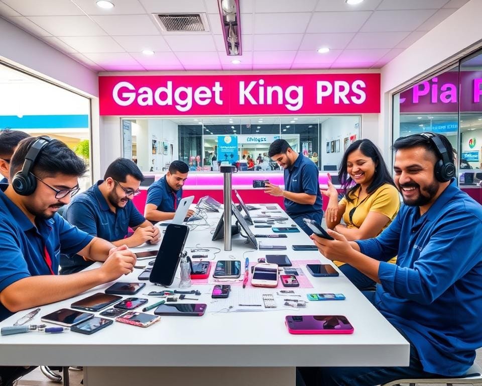 Smartphone Repair Ferny Hills Smartphone Repair Ferny Hills