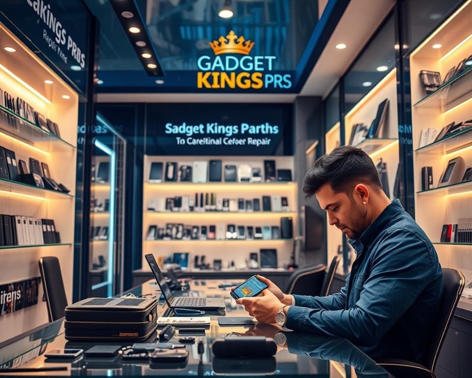 Smartphone Repair Rothwell