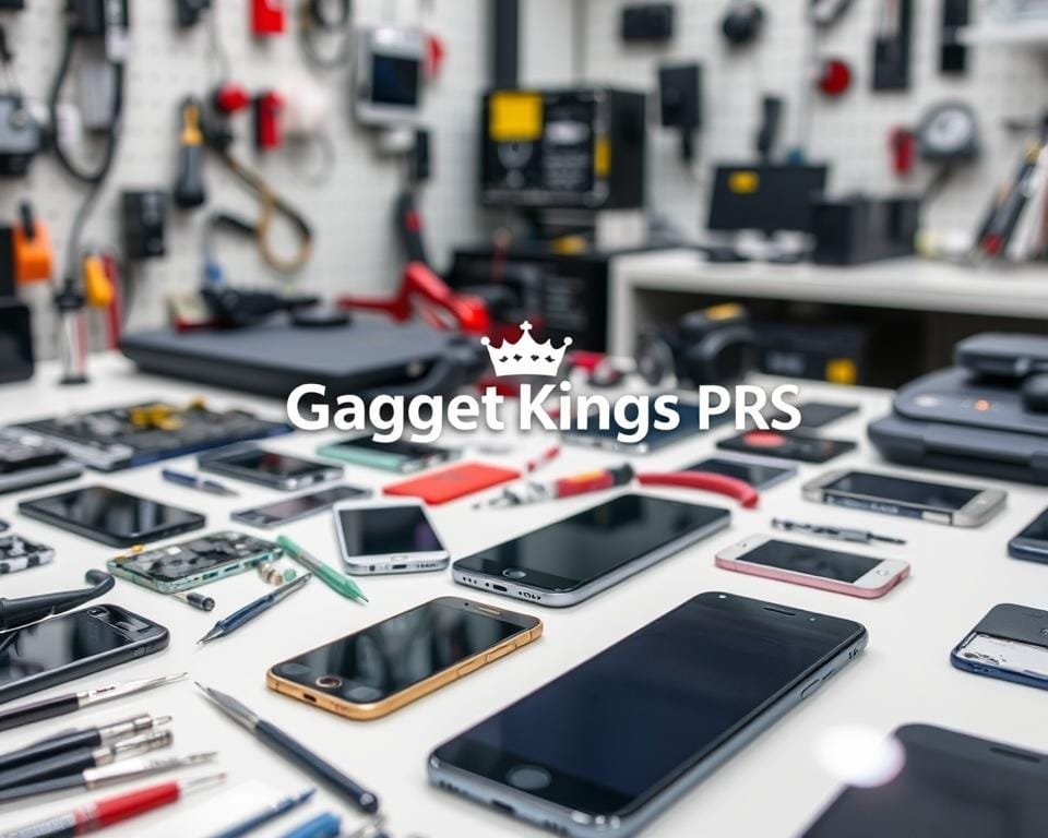 Smartphone Repair Service Clontarf