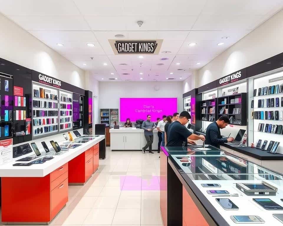 Smartphone Repair Service Toombul Smartphone Repair Service Toombul