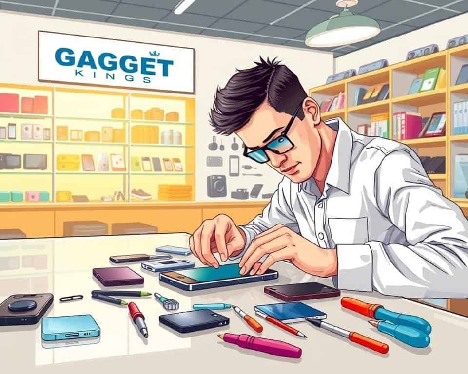 Smartphone repair Smartphone repair