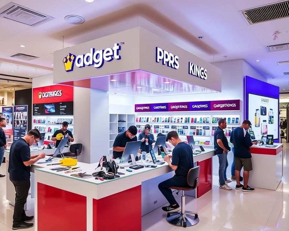 Smartphone repair services Smartphone repair services