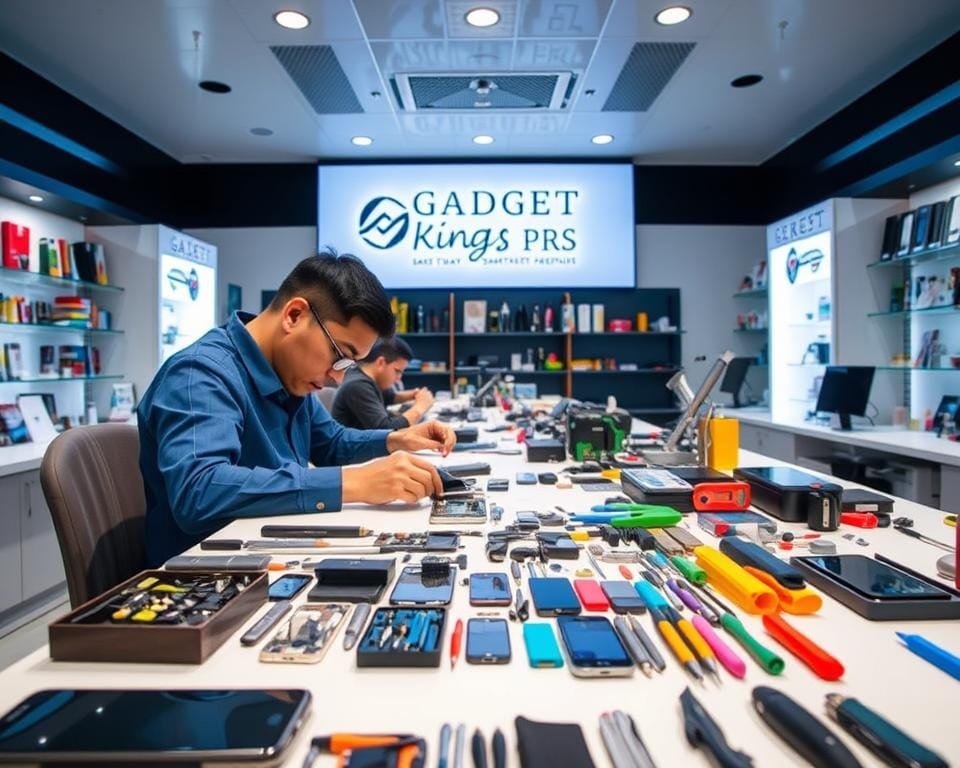 Smartphone repair services Smartphone repair services