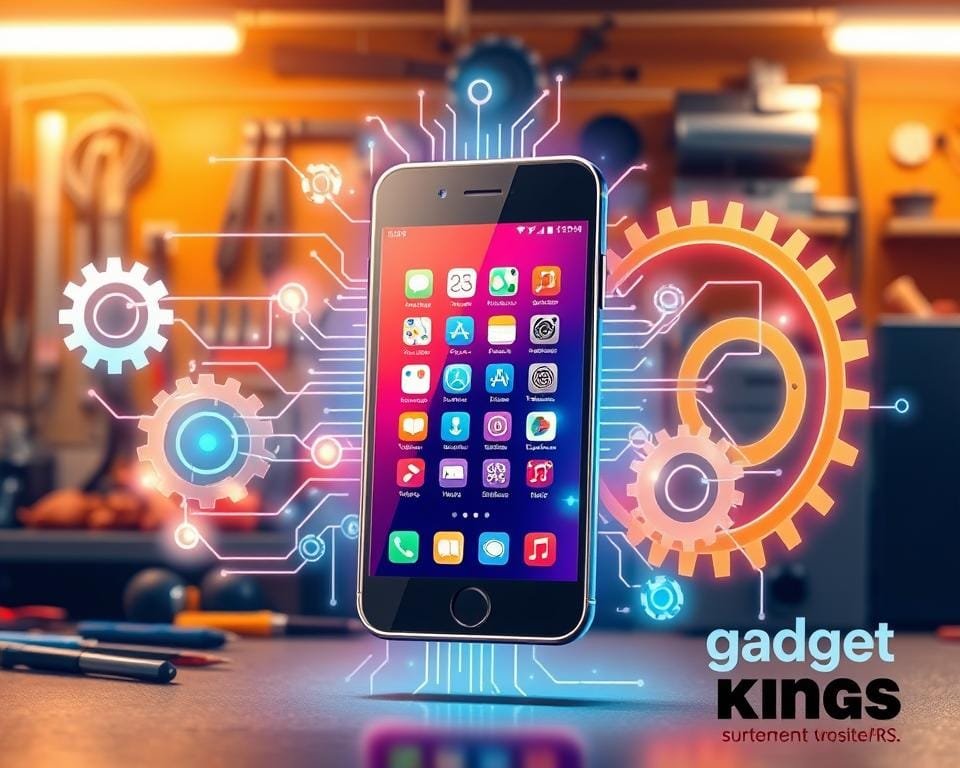 Software Updates and System Optimization Software Updates and System Optimization