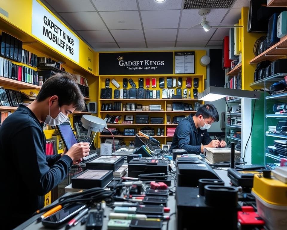 Strathpine mobile experts