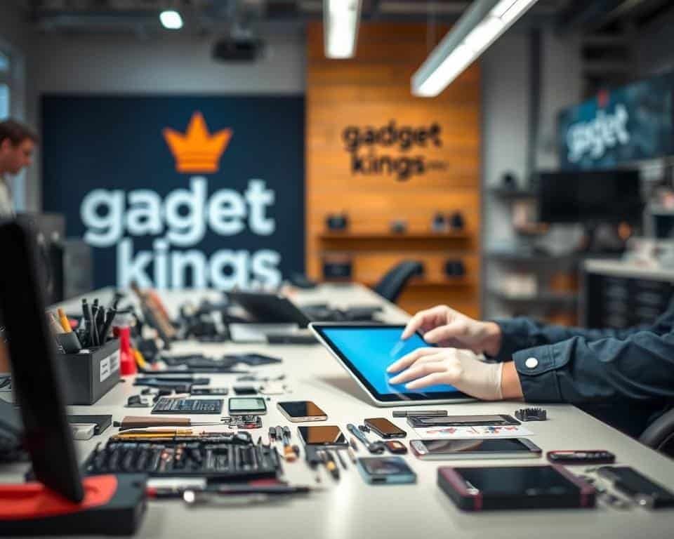 Tablet Repair Brendale Tablet Repair Brendale