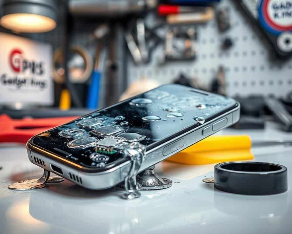 Water Damage Phone Repair Marsden Water Damage Phone Repair Marsden