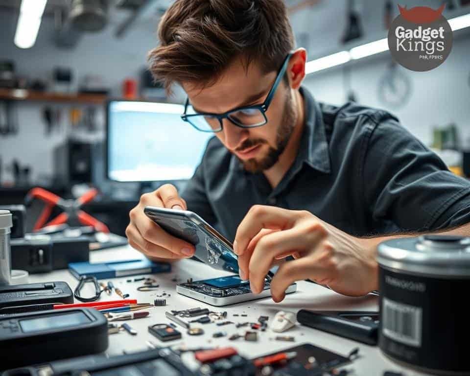 Water Damage Recovery