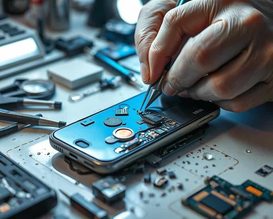 Water Damage Repair Joyner Water Damage Repair Joyner