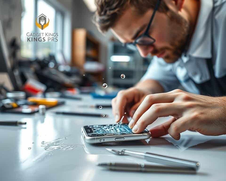 Water damage repair Water damage repair