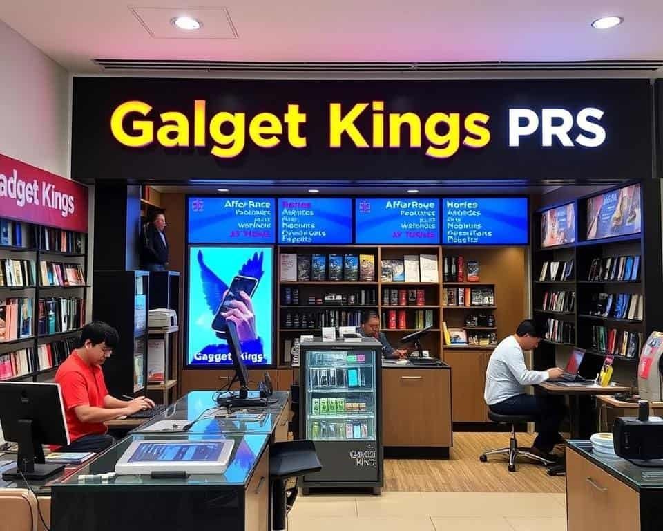 affordable phone repair Sandgate