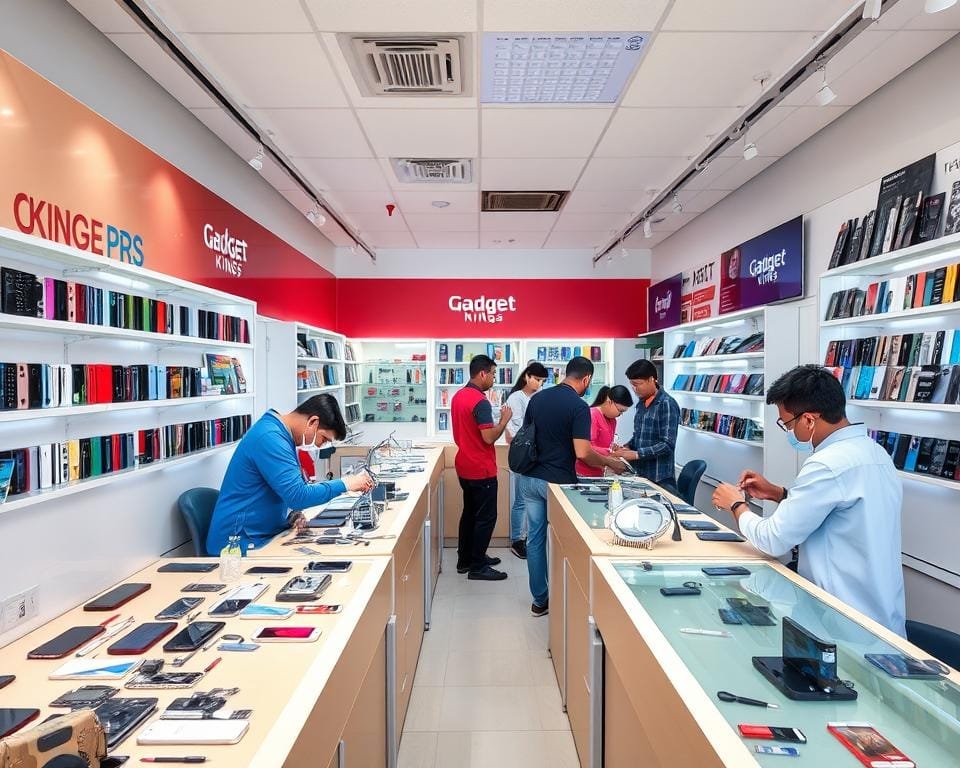 affordable phone repairs