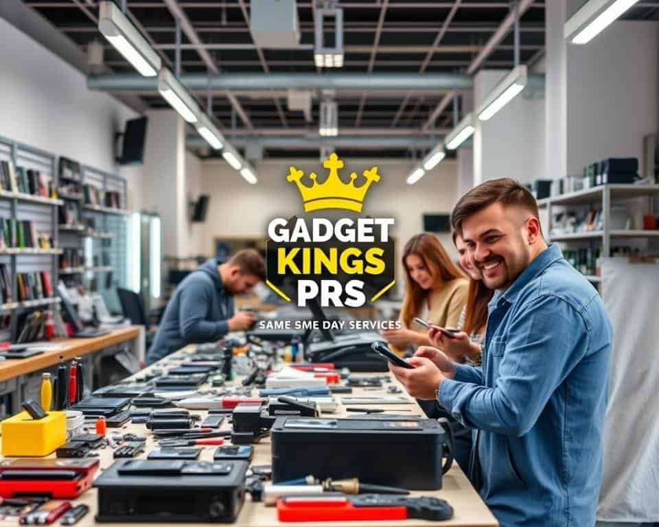 affordable phone repairs Inala