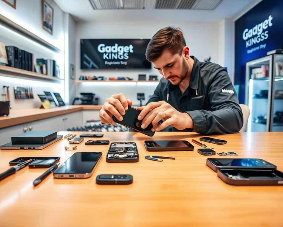 battery replacement Eatons Hill