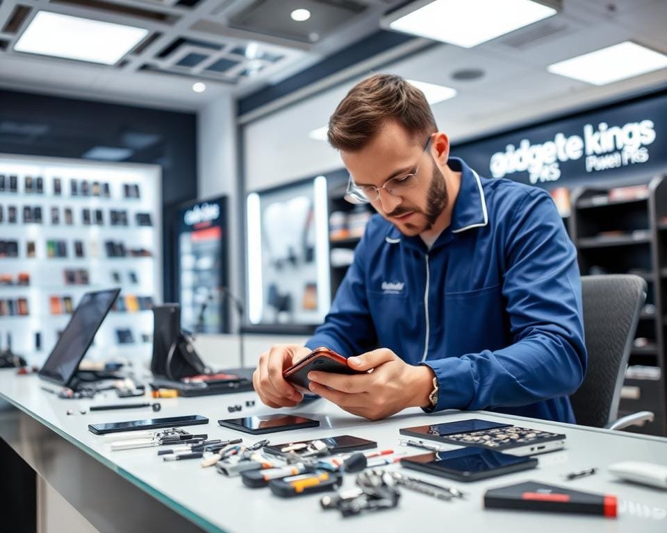 battery replacement Enoggera