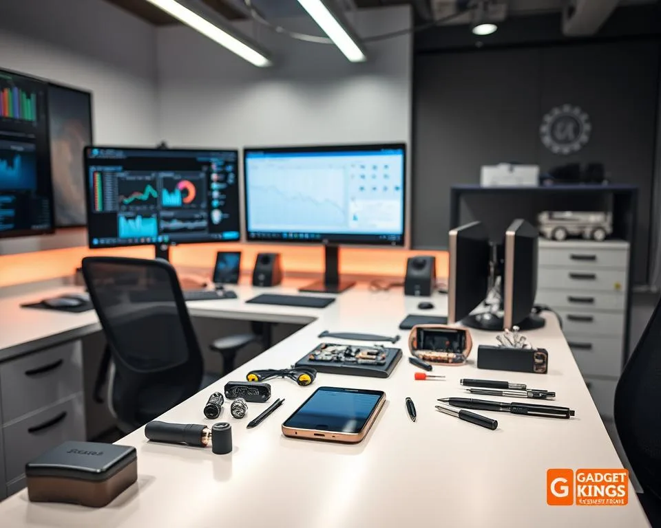 business IT support