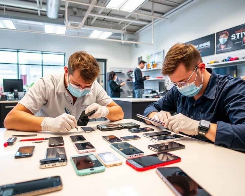 certified phone repair technicians Stafford Heights certified phone repair technicians Stafford Heights