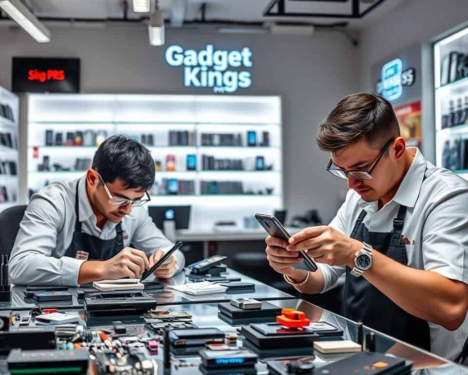 certified technicians certified technicians