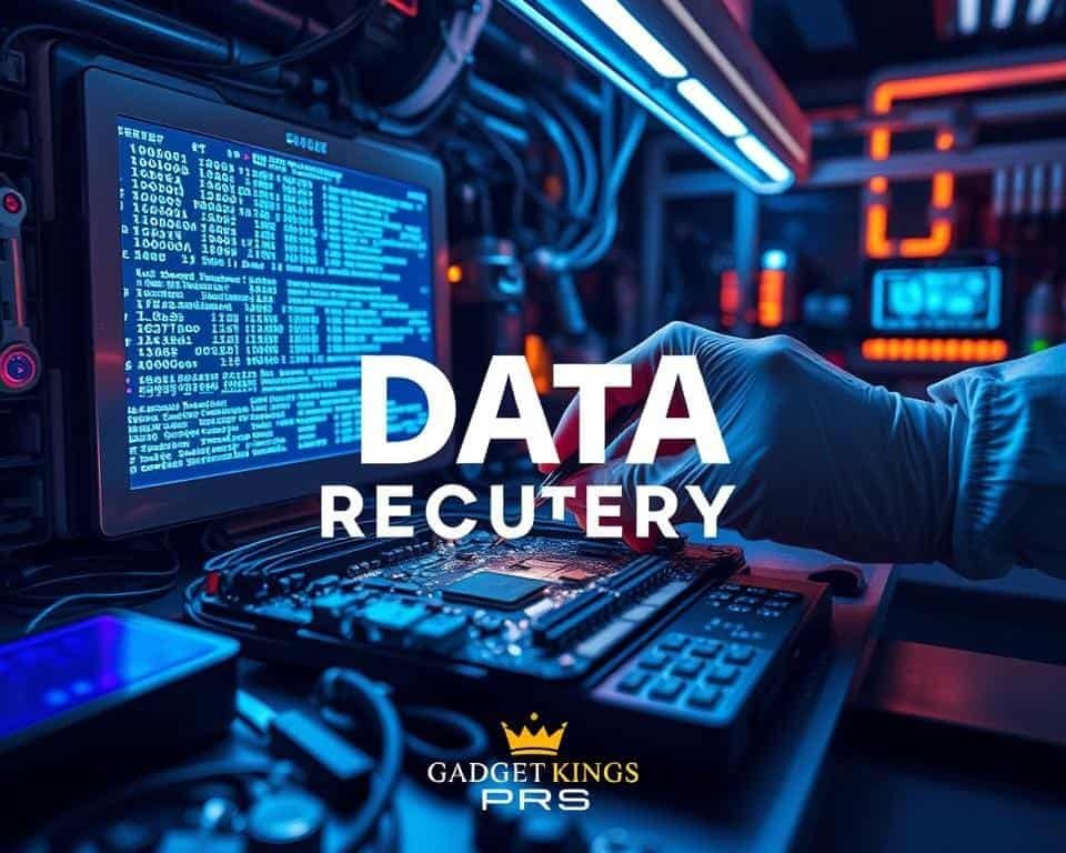 data recovery data recovery