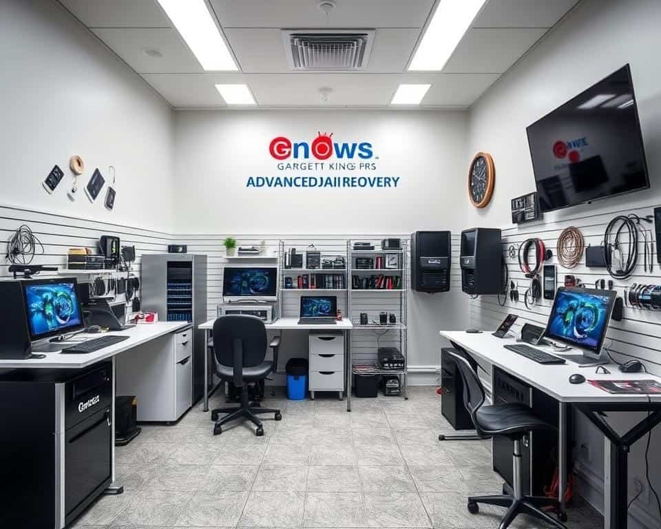 data recovery Carseldine