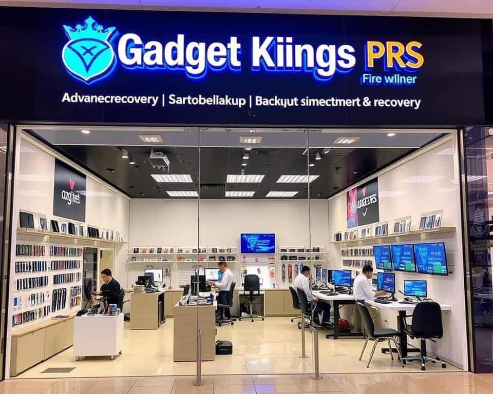 data recovery Eatons Hill