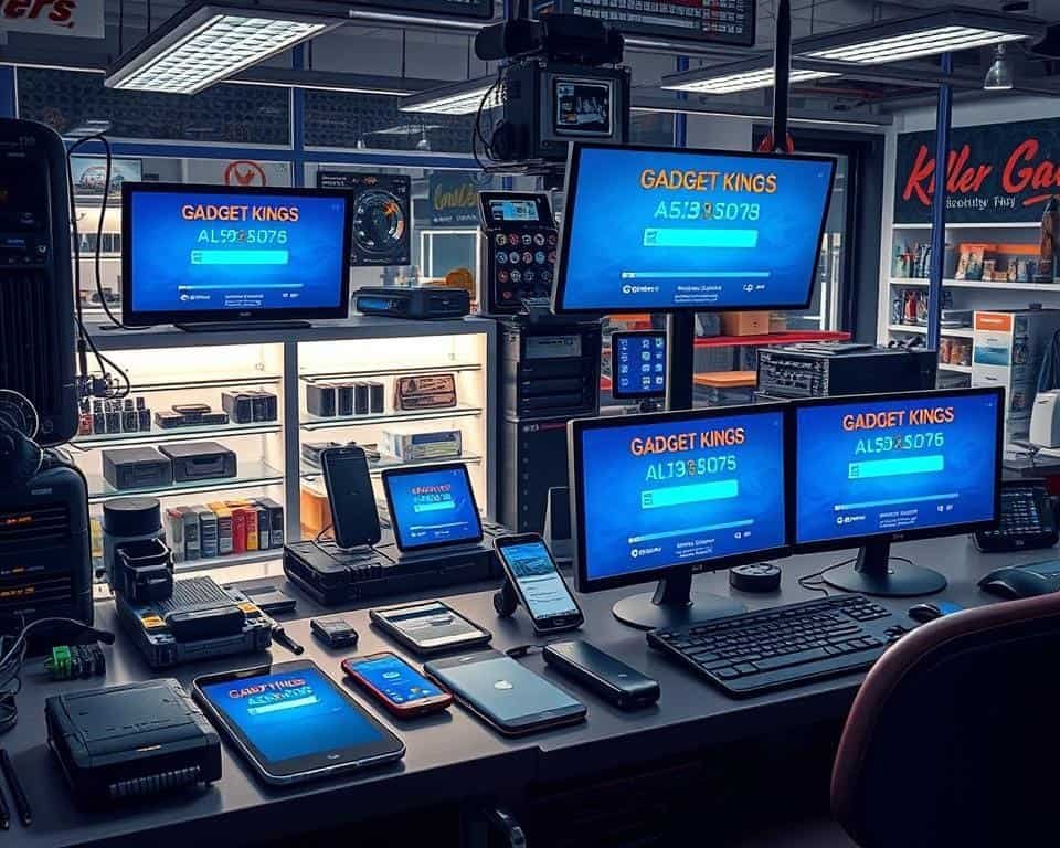 data recovery Geebung