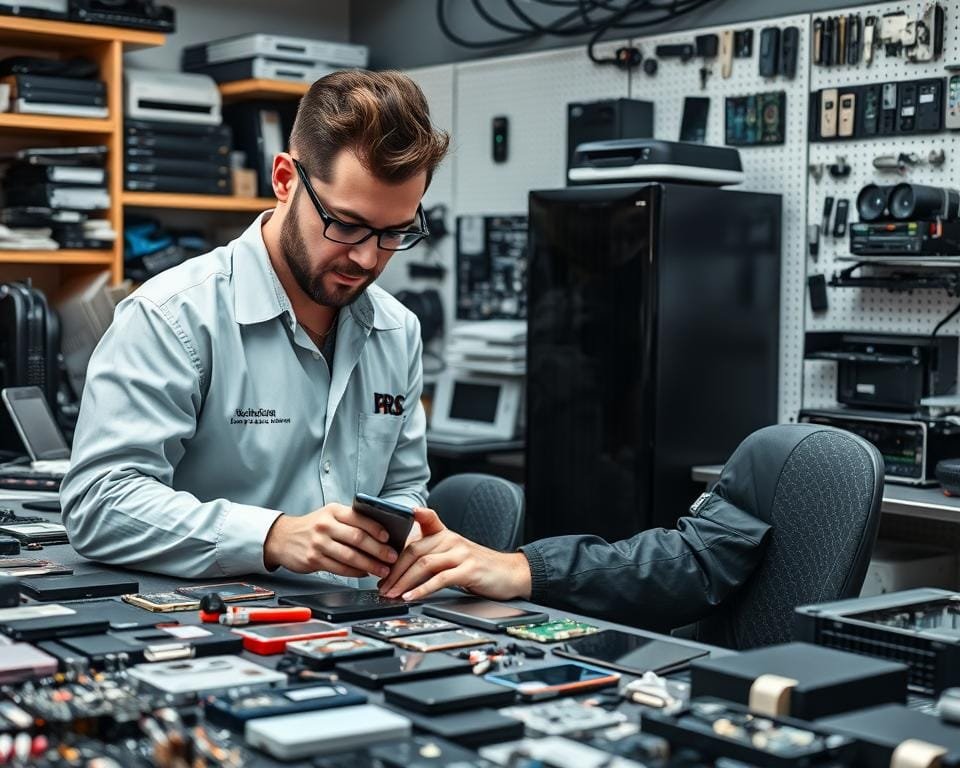 data recovery services