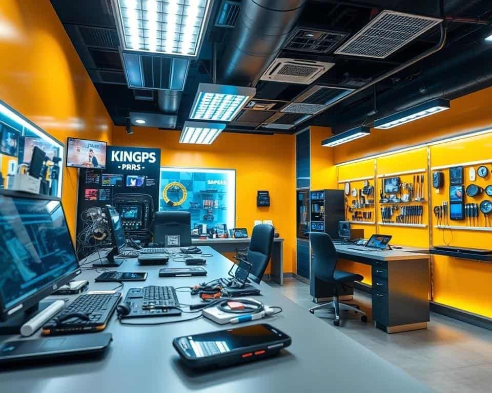 device diagnostics Carseldine