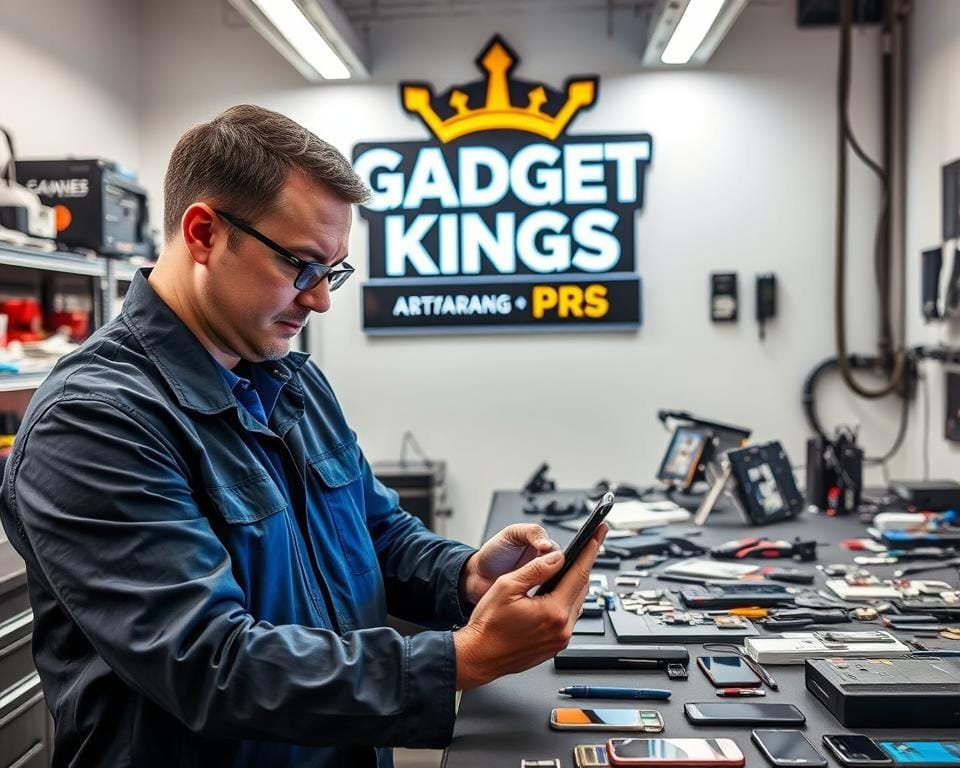 device diagnostics Rothwell