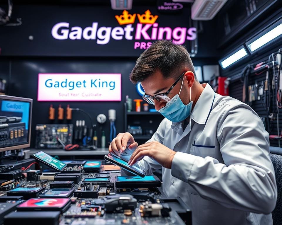 emergency phone repair Newmarket