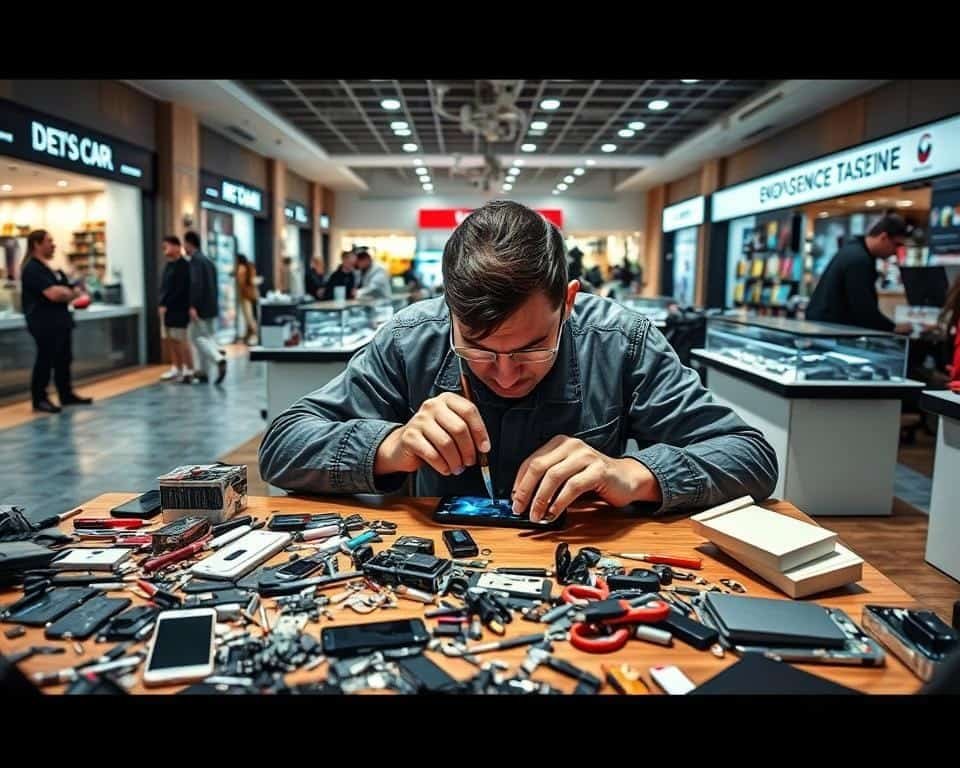 emergency phone repair services emergency phone repair services