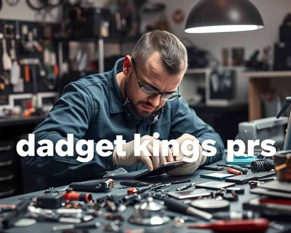 emergency phone repair