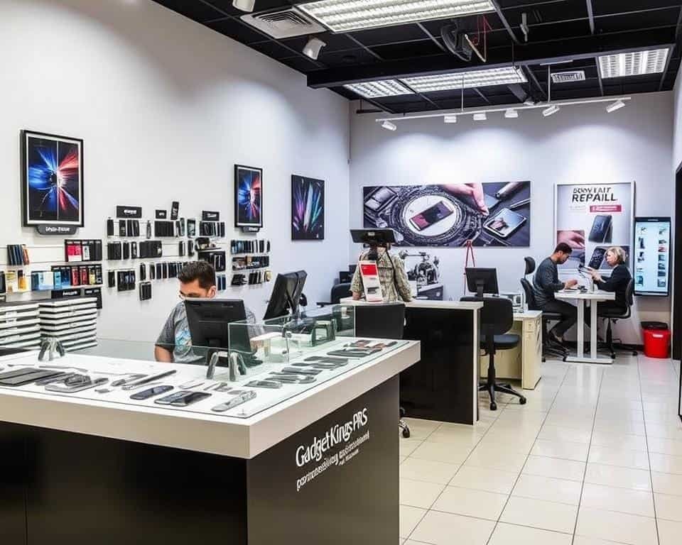 iPhone Repair Boondall iPhone Repair Boondall