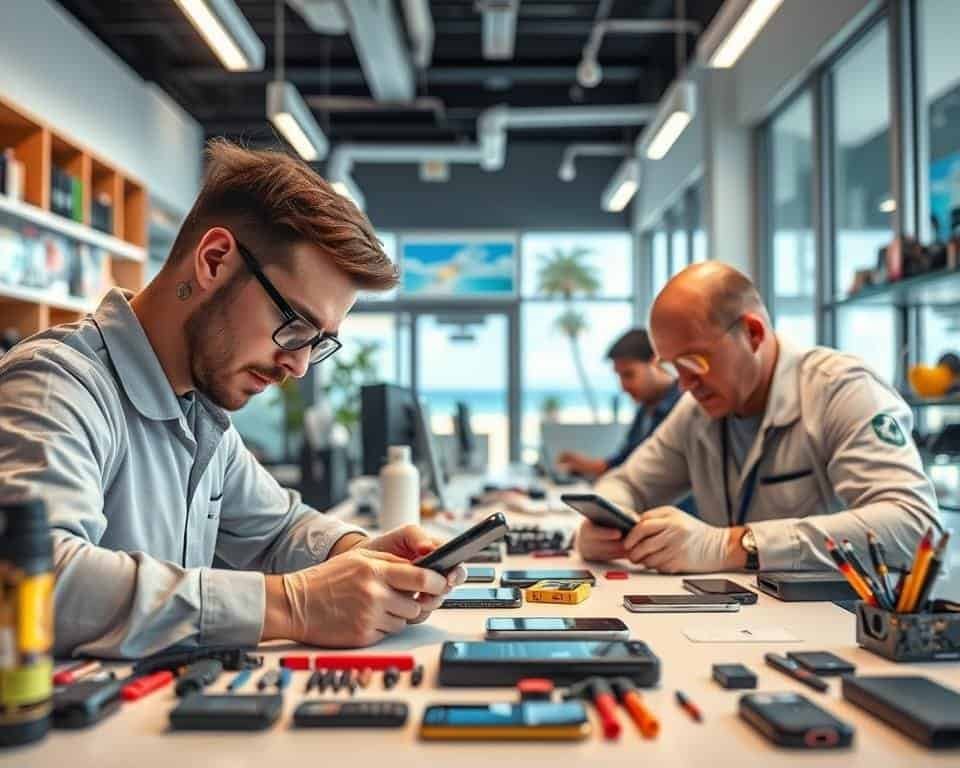 iPhone Repair Bribie Island