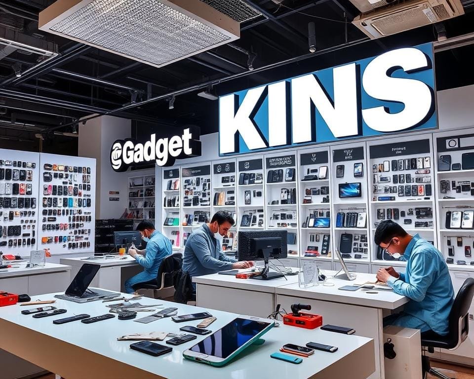 iPhone Repair Brighton