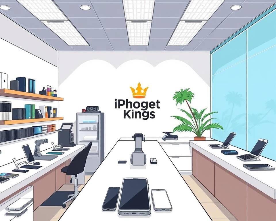 iPhone Repair Clontarf