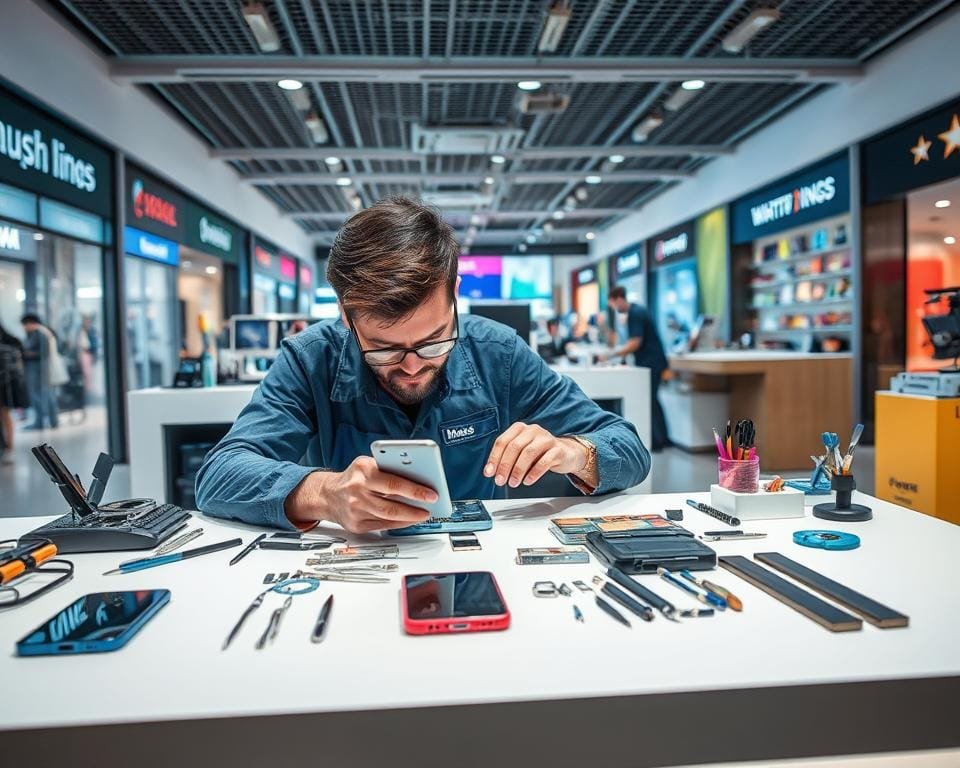 iPhone Repair Durack iPhone Repair Durack