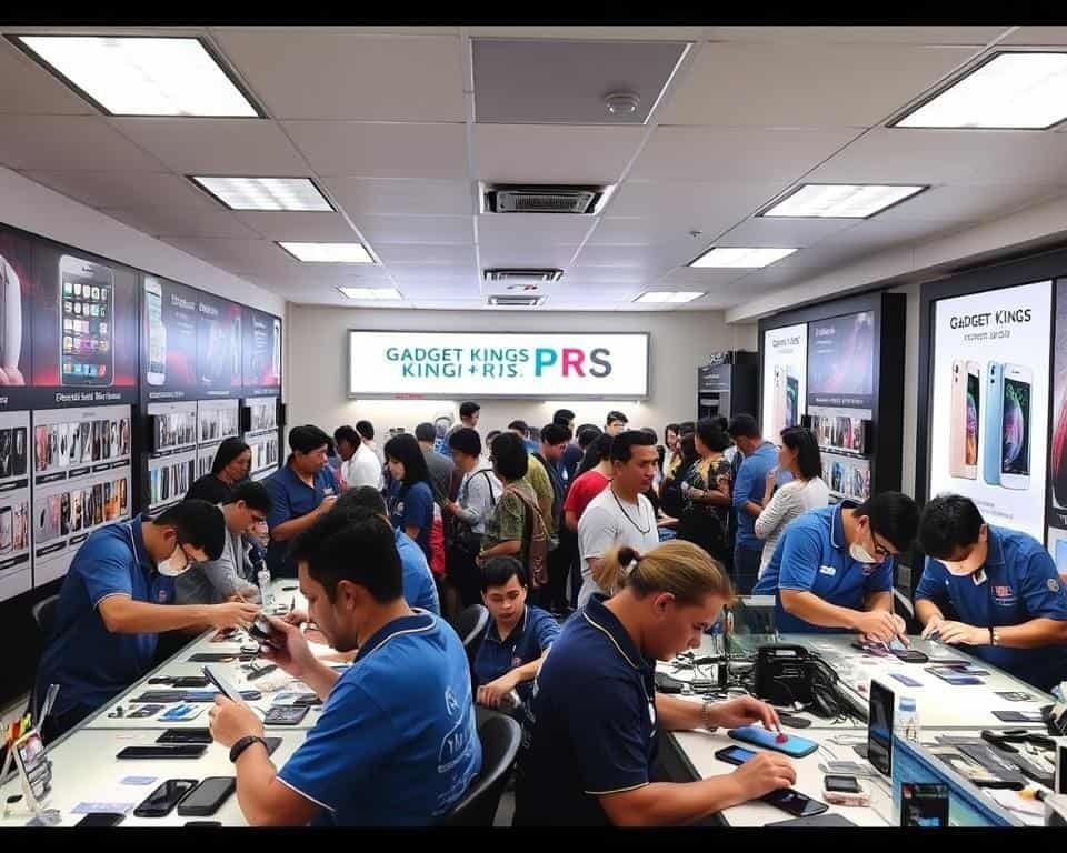 iPhone Repair Forest Lake iPhone Repair Forest Lake