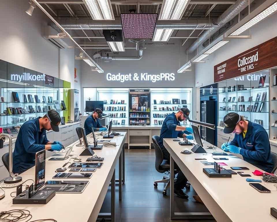 iPhone Repair Nundah iPhone Repair Nundah