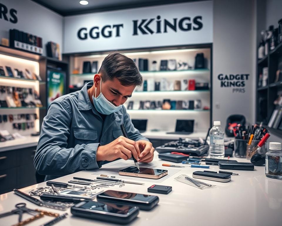 iPhone Repair Services iPhone Repair Services