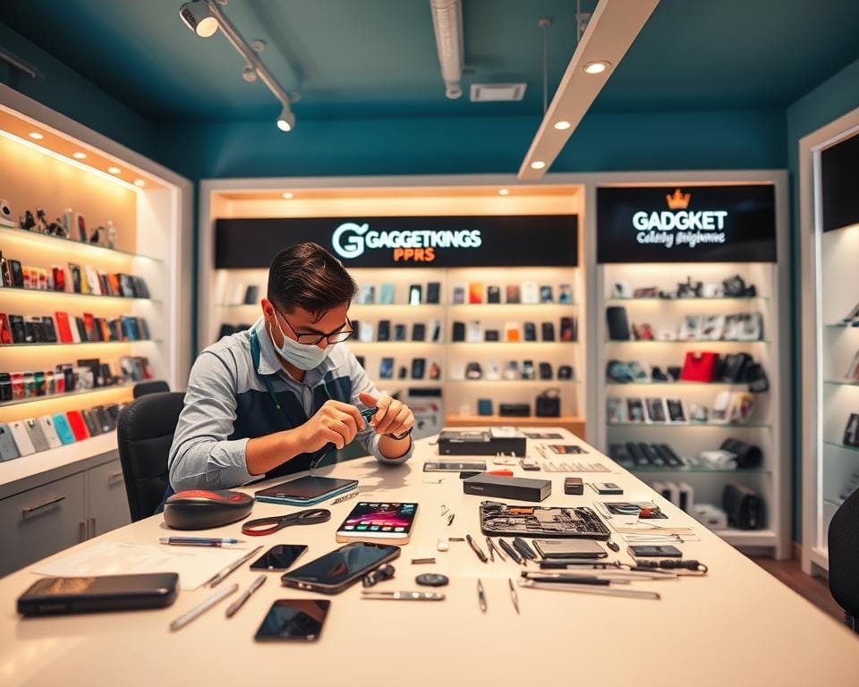iPhone Repair Windsor iPhone Repair Windsor