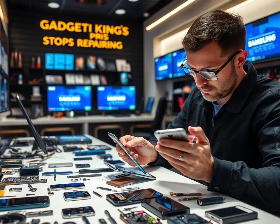 iPhone and Samsung Repairs iPhone and Samsung Repairs